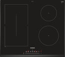 Siemens iQ500 Induction Hob 60cm ED651FSB5E - Ideali