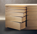 Giorgetti Eon Chest of Drawers - Ideali