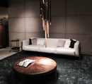 Giorgetti Round Coffee Table