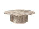 Gubi Epic Coffee Table – Round Ø100