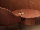 Gubi Epic Coffee Table – Round Ø100