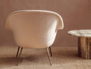 Gubi Epic Coffee Table – Round Ø100