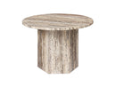 Gubi Epic Coffee Table – Round Ø60