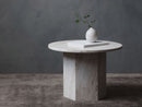 Gubi Epic Coffee Table – Round Ø60