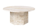 Gubi Epic Coffee Table – Round Ø80
