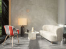 Gubi Epic Coffee Table – Round Ø80