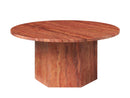 Gubi Epic Coffee Table – Round Ø80