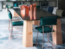 Baxter Etah Chair - Ideali