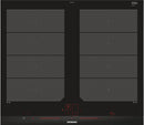 Siemens iQ700 Induction Hob 60cm EX675LXV1E - Ideali
