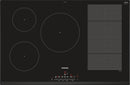 Siemens iQ700 Induction Hob 80cm EX851FVC1E - Ideali