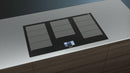 Siemens iQ700 Induction Hob 90cm Plus EX975KXW1E - Ideali