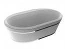 Falper George freestanding hot tub DXD