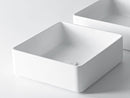 Falper Matt 37 countertop sink WM3