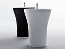 Falper Scoop freestanding sink D5J
