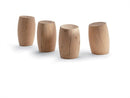 Riva 1920 Fiji Stool - Ideali