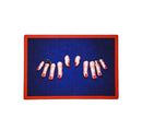 Seletti Fingers Toiletpaper Rug