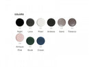 Scarabeo Teorema 2.0 80 countertop sink 5102