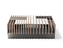Giorgetti Fit Coffee Table