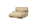 Gubi Flaneur Armchair