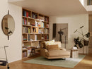 Gubi Flaneur Armchair