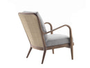 Flexform Agave Armchair - Ideali