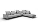 Flexform Romeo Sofa - Composition Elettra N. 205 - Ideali