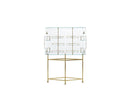 Baxter Float Bar Unit - Ideali