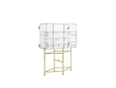 Baxter Float Bar Unit - Ideali