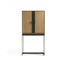 Riva 1920 Fly Storage Cabinet