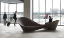Magis Folly Bench