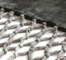 Baxter Fringes Rug