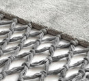 Baxter Fringes Rug