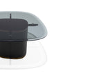 Giorgetti Galet Coffee Table