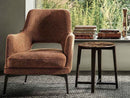 Flexform Gatsby Armchair