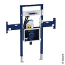 Geberit Duofix Element For One Washbasin And Wall-Mounted Basin Fitting - Ideali