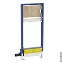 Geberit Duofix Element For Shower H: 130 Cm, With Wall Outlet 111581001 - Ideali