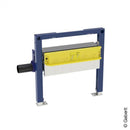 Geberit Duofix Element For Shower H: 50 Cm, With Wall Outlet Ø 50 Mm 111591001 - Ideali