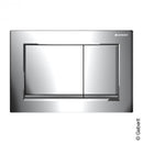 Geberit Omega30 Flush Plate - Ideali