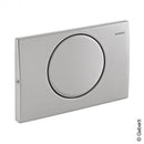 Geberit Delta15 Flush Plate 115101001 - Ideali