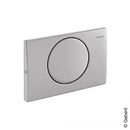 Geberit Mambo Flush Plate 115751001 - Ideali