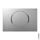 Geberit Sigma10 Flush Plate - Ideali