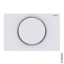 Geberit Sigma10 Flush Plate - Ideali