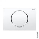 Geberit Sigma10 Flush Plate - Ideali