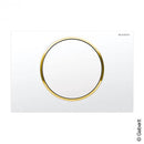 Geberit Sigma10 Flush Plate - Ideali