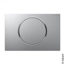 Geberit Sigma10 Flush Plate - Ideali