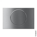 Geberit Sigma10 Flush Plate - Ideali