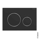 Geberit Sigma20 Flush Plate - Ideali