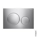 Geberit Sigma20 Flush Plate - Ideali