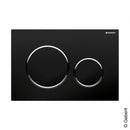 Geberit Sigma20 Flush Plate - Ideali