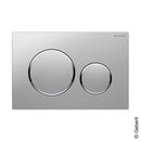 Geberit Sigma20 Flush Plate - Ideali